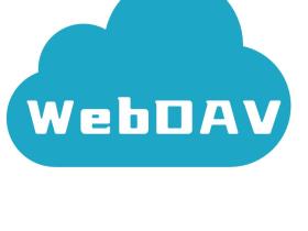 搭建 WebDAV 服务